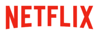 Netflix Wordmark